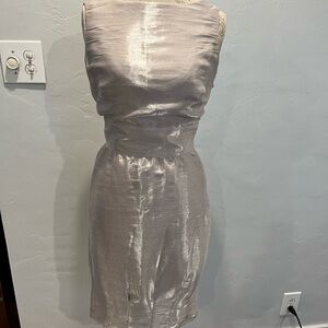 Antonio Melani Dress Size 4 AS IS